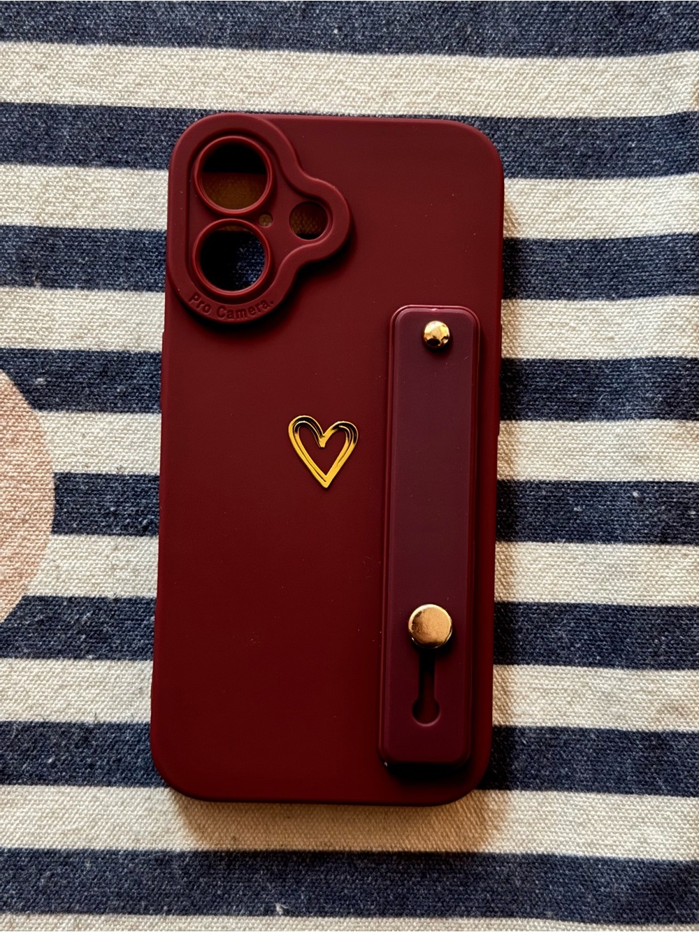 iPhone 16 Case Bundle – Brand New, Set of 3